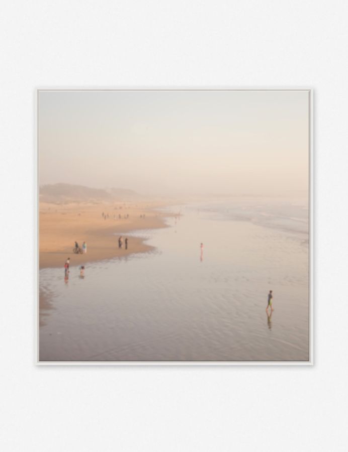 Balmy Beach Photography Print added by Spoak Member