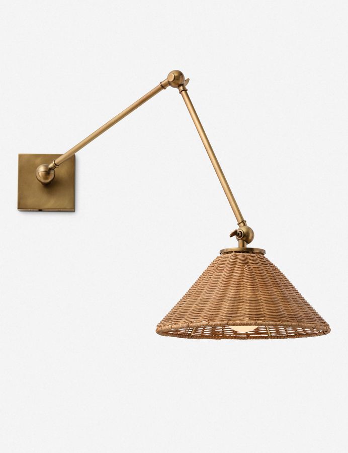 Padma Sconce by Windsor Smith for Arteriors added by Spoak Member
