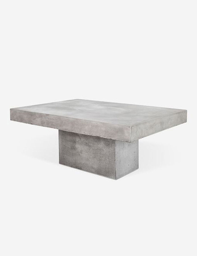 Arely Indoor / Outdoor Coffee Table added by Spoak Member