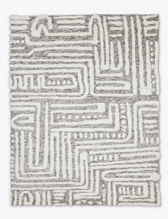 Braeburn Handwoven Wool Rug added by Spoak Member
