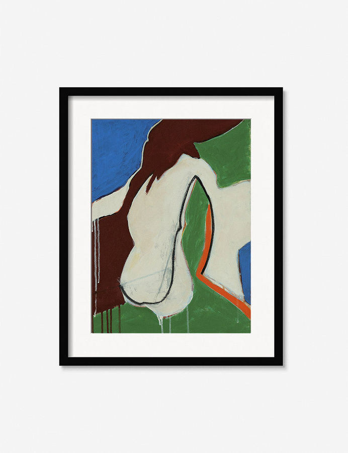 Still Movement Print by Brant Gordon added by Spoak Member