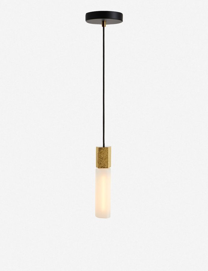 Tala Basalt Single Pendant Light added by Spoak Member