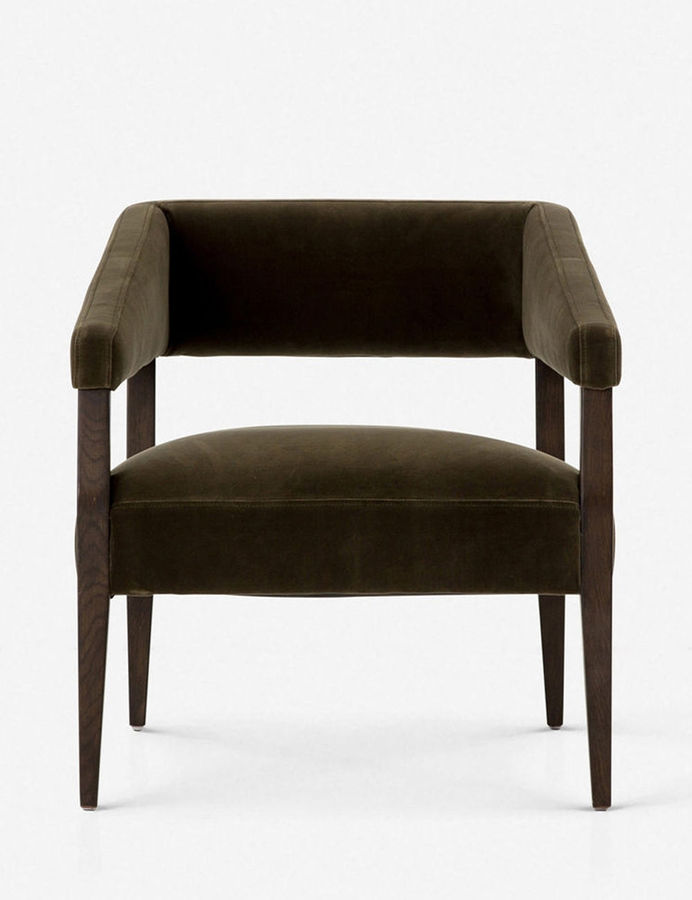 Lyssa Accent Chair added by Spoak Member