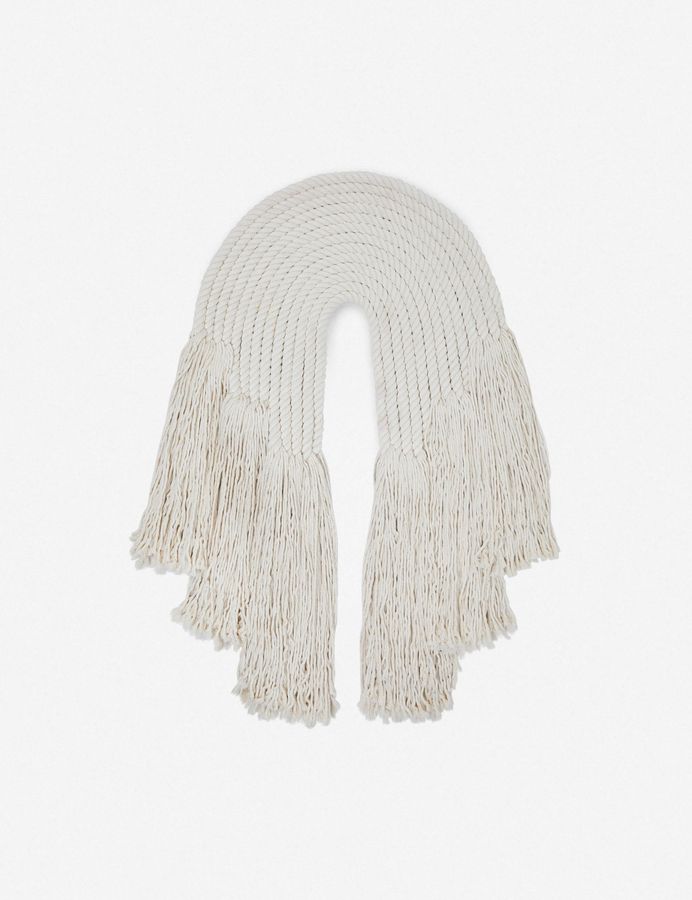 Forte Wall Hanging by Candice Luter added by Spoak Member