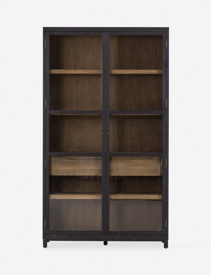 Carly Curio Cabinet added by Spoak Member