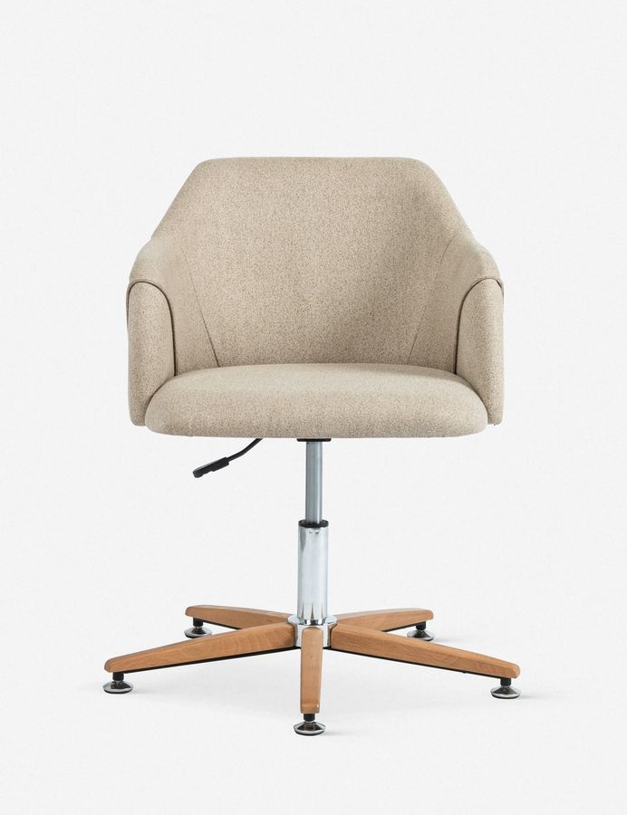 Satine Office Chair added by Spoak Member