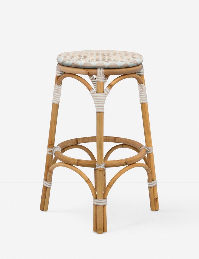 Cayla Indoor / Outdoor Stool added by Spoak Member