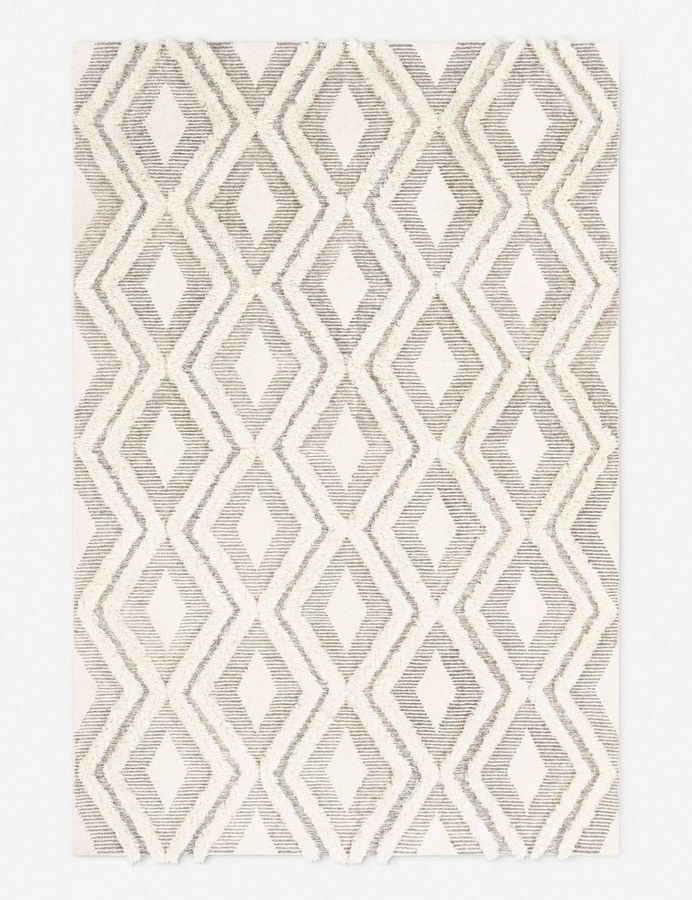 Era Hand-Tufted Wool Rug added by Spoak Member