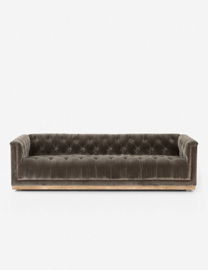 Afia Sofa, Sapphire Birch added by Spoak Member
