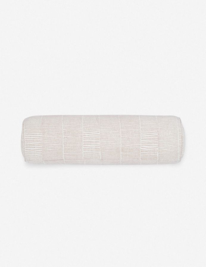 Claudette Bolster Pillow added by Spoak Member