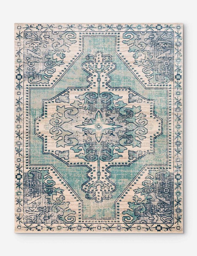 Corynne Rug added by Spoak Member