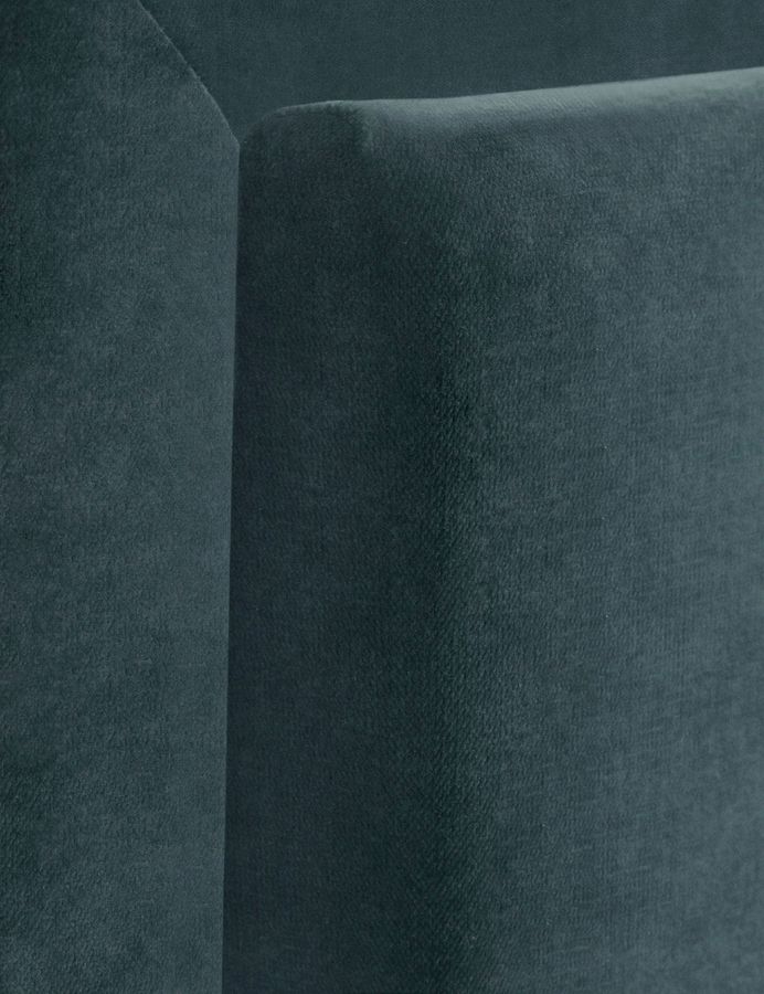 Cotton Velvet Swatch, Azure added by Spoak Member