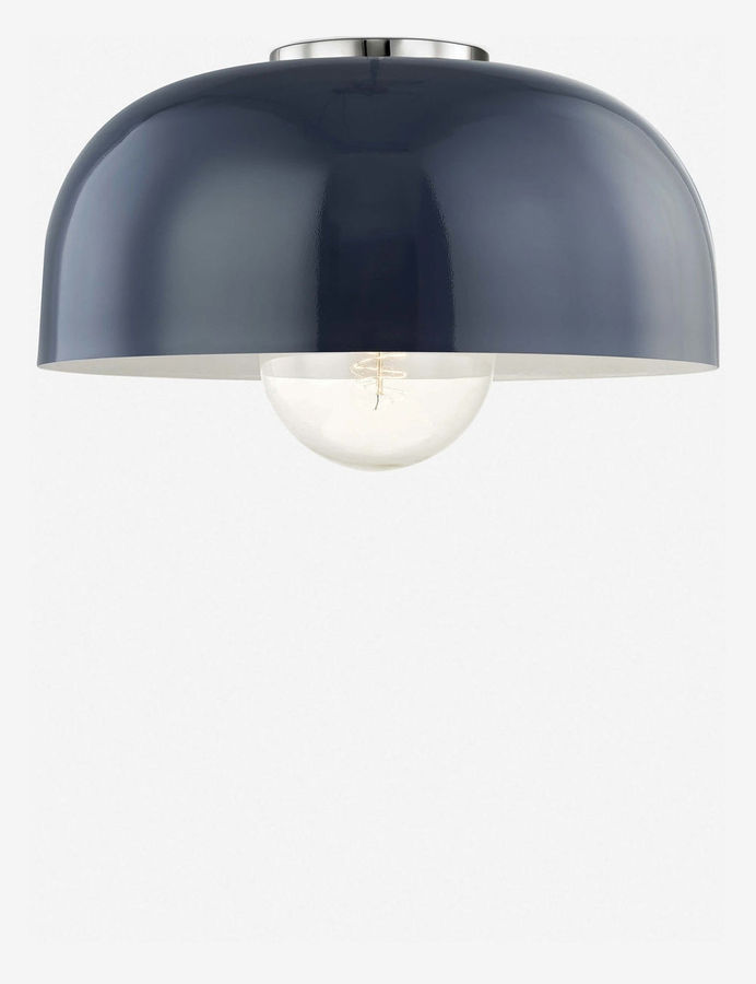 Dea Semi-Flush Mount Light added by Spoak Member