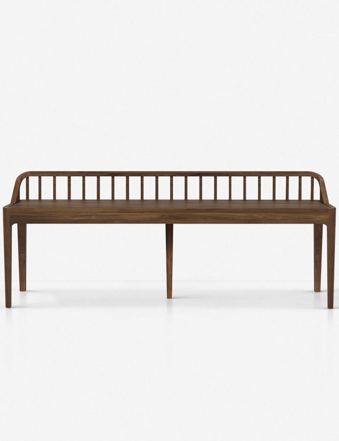 Dellah Bench added by Spoak Member