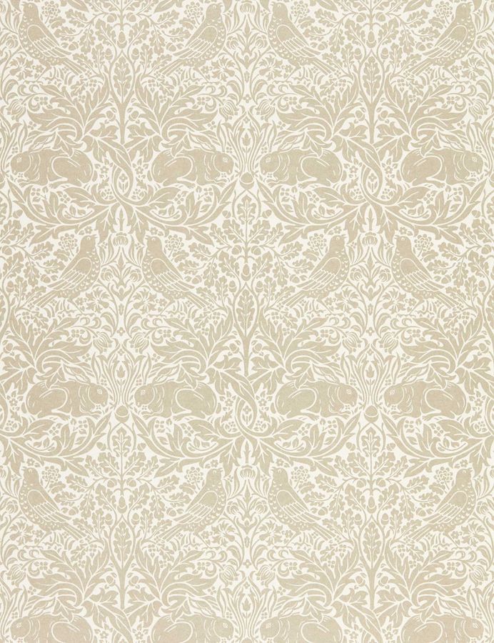 Pure Brer Rabbit Wallpaper Swatch added by Spoak Member
