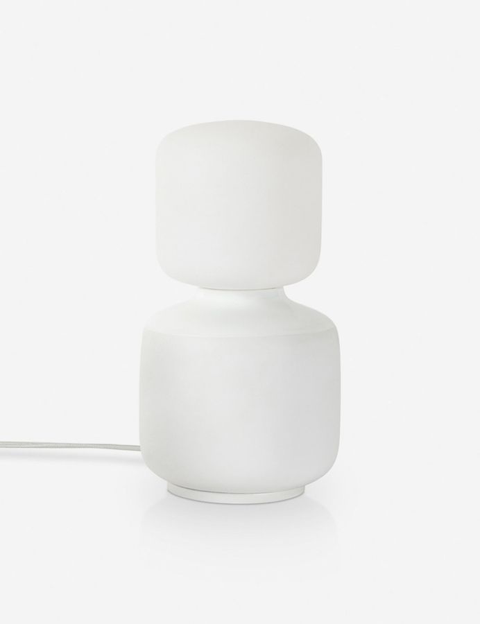 Reflection Oblo Mini Table Lamp by Tala added by Spoak Member