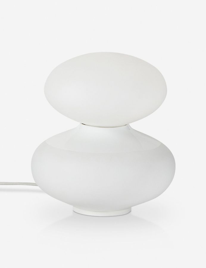 Reflection Oval Mini Table Lamp by Tala added by Spoak Member
