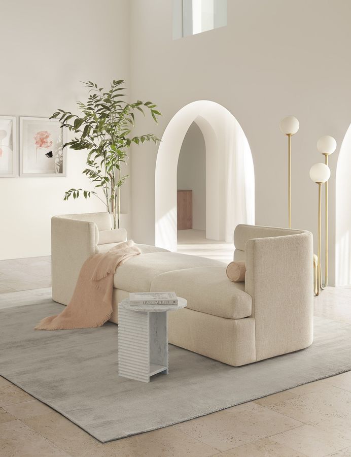 Vivi Tete-a-tete Chaise added by Spoak Member