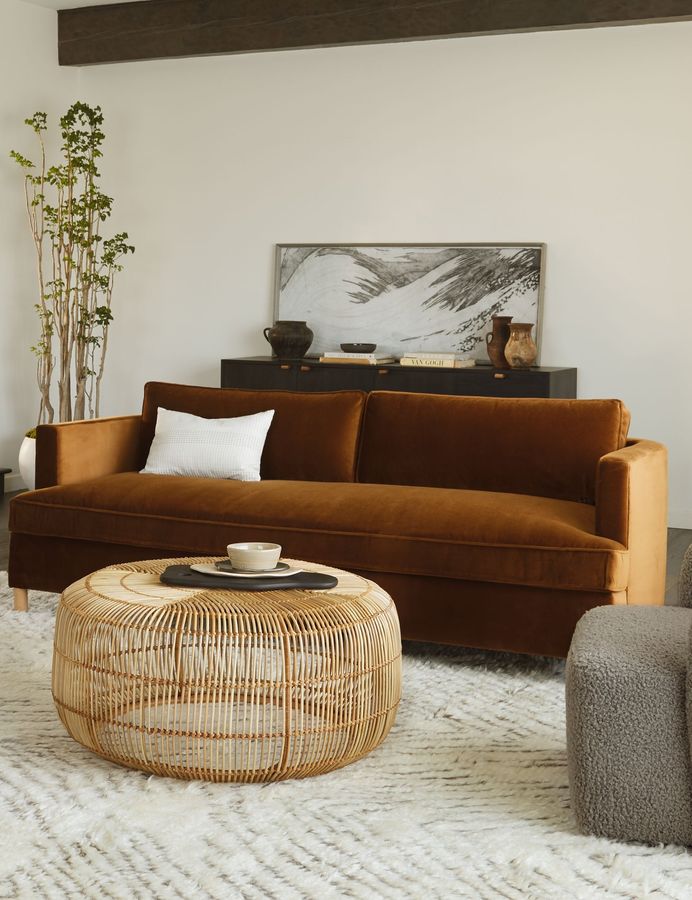 Belmont Sofa by Ginny Macdonald added by Spoak Member