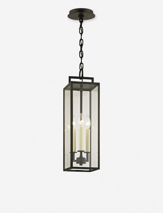 Judy Indoor / Outdoor Pendant Light added by Spoak Member