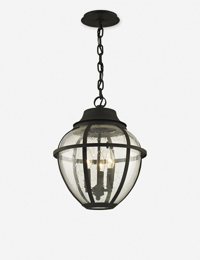 Cinetta Indoor / Outdoor Pendant Light added by Spoak Member