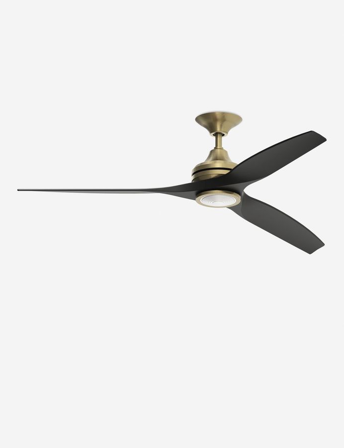 Solaria Ceiling Fan + Light added by Spoak Member