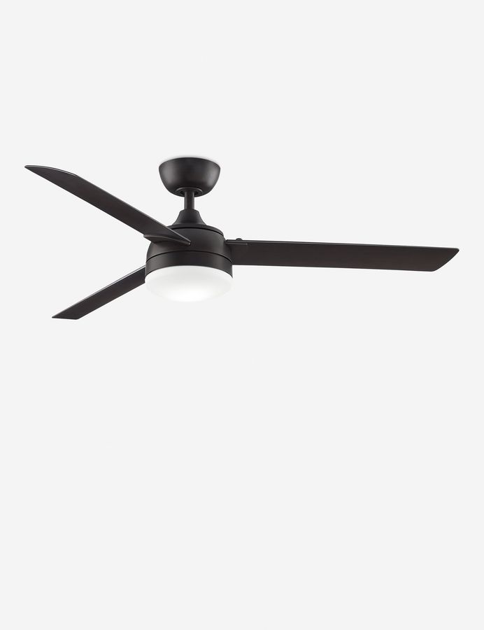 Alya Indoor / Outdoor Ceiling Fan + Light added by Spoak Member