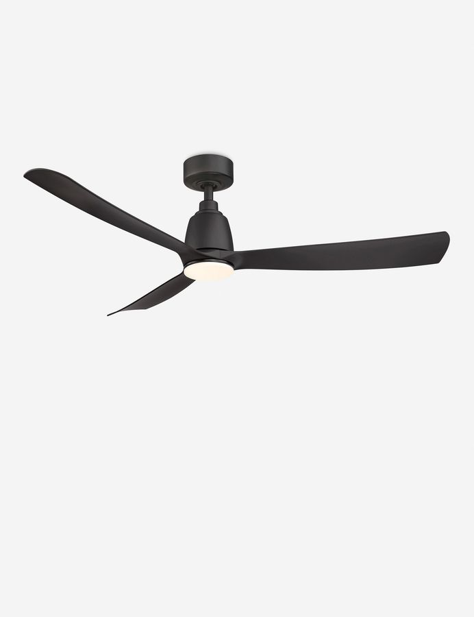 Cosima Ceiling Fan + Light added by Spoak Member