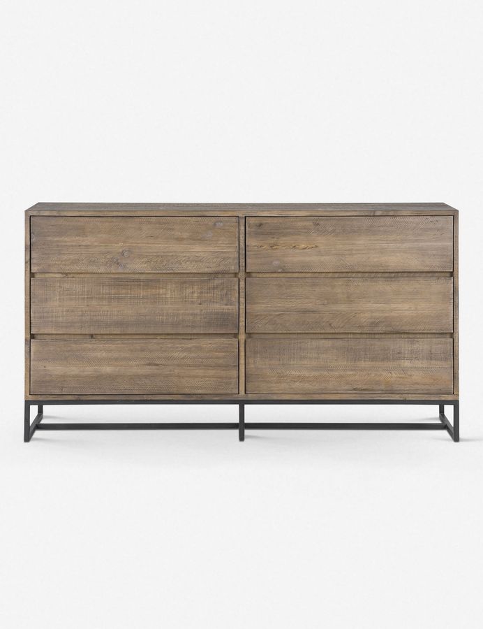 Rezi Dresser added by Spoak Member