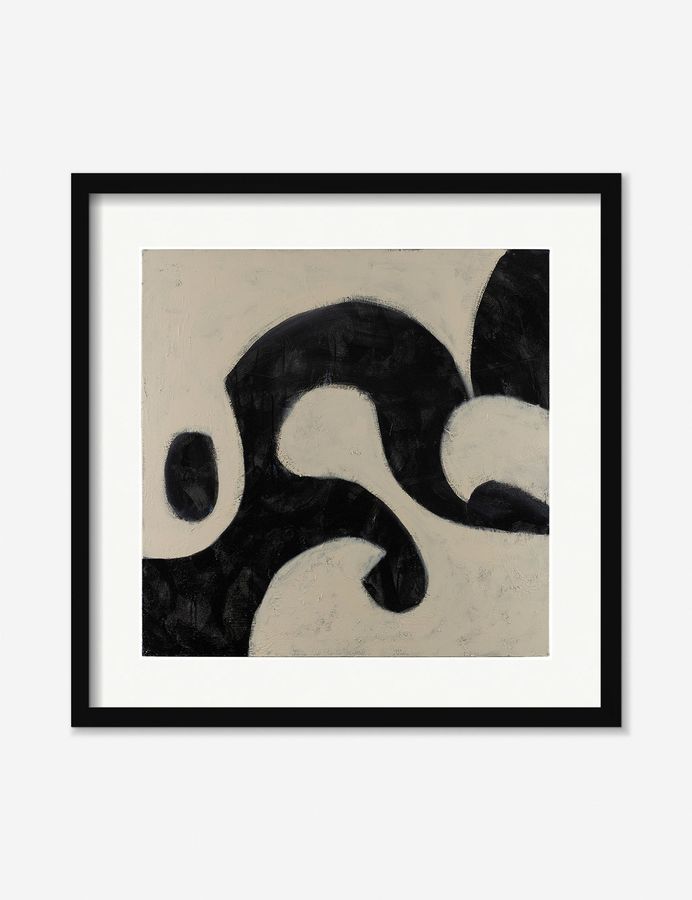 Shapes 1 Print by Francis Poirot added by Spoak Member