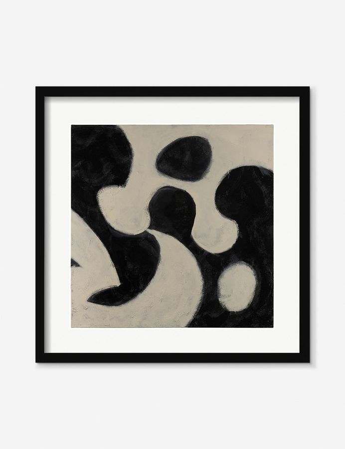 Shapes 2 Print by Francis Poirot added by Spoak Member