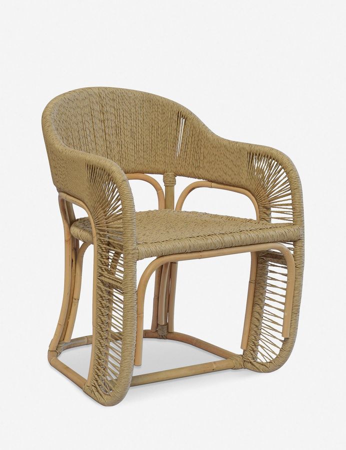 Gya Indoor / Outdoor Accent Chair added by Spoak Member