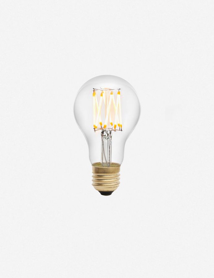 Globe 6W LED Bulb (Set of 2) by Tala added by Spoak Member
