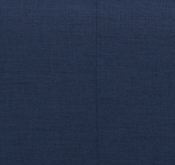 Belgian Linen Swatch, Dark Blue added by Spoak Member
