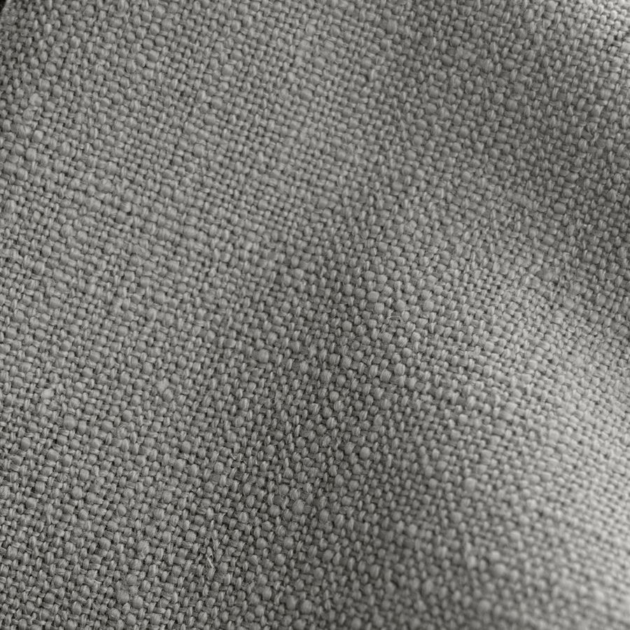 Gray Linen Fabric Swatch added by Spoak Member