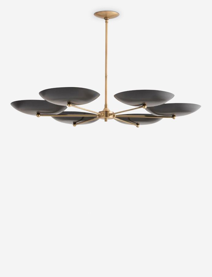 Griffith Chandelier by Arteriors added by Spoak Member
