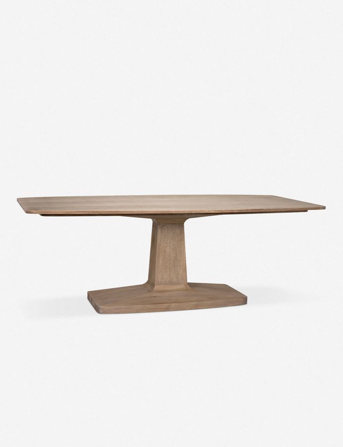 Mikaela Dining Table added by Spoak Member