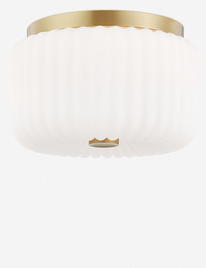 Harissa Flush Mount Light added by Spoak Member