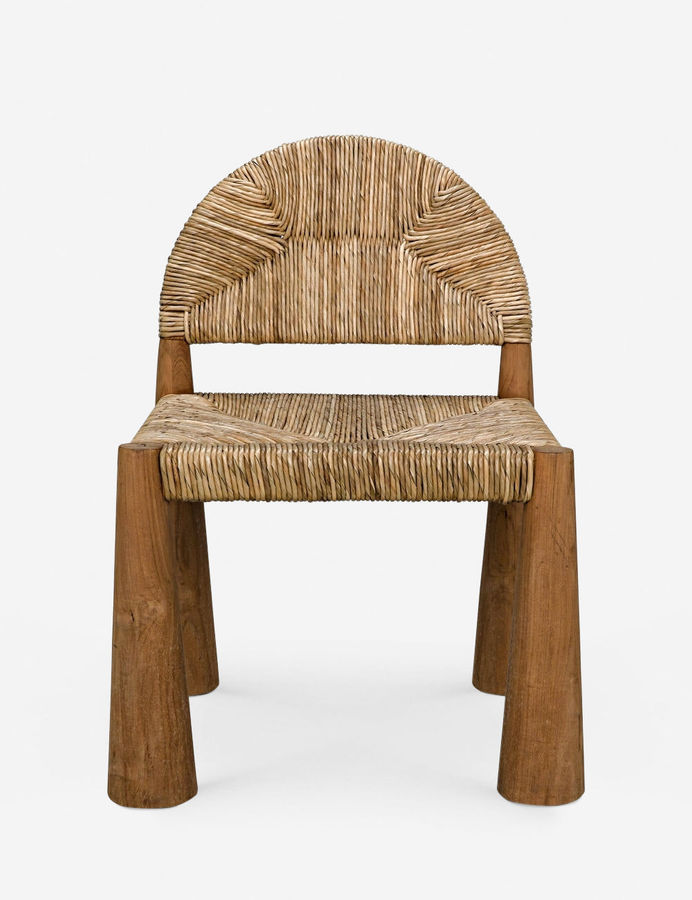 Heidy Accent Chair added by Spoak Member