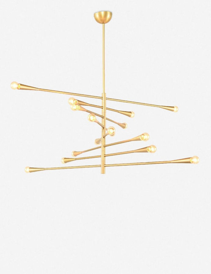 Herzia Pendant Light added by Spoak Member