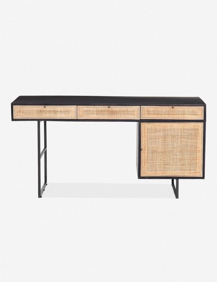 Hannah Desk added by Spoak Member