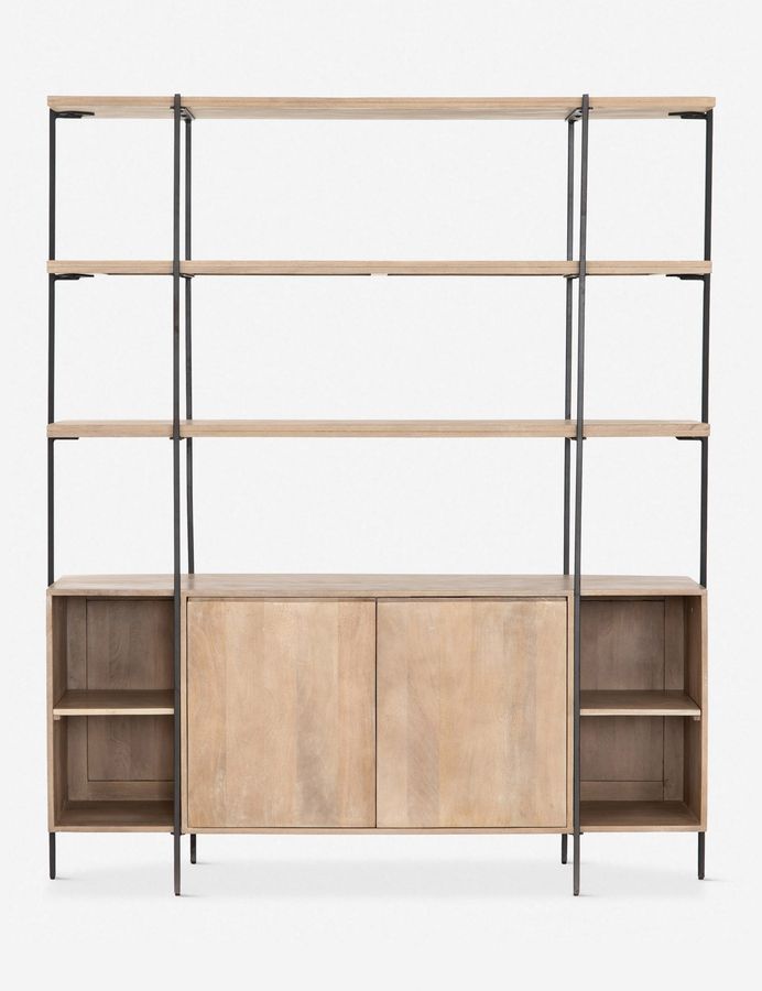 Aneko Sideboard and Hutch added by Spoak Member