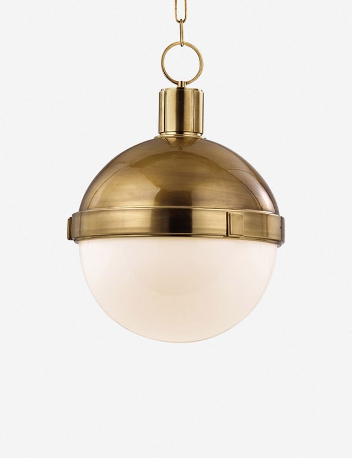 Jackson Pendant Light added by Spoak Member