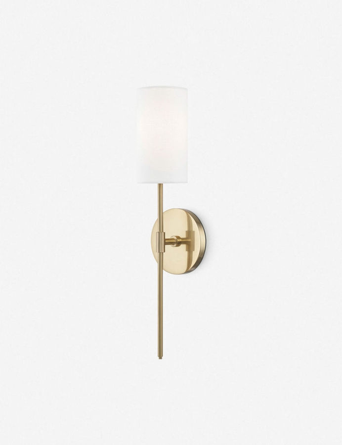 Jensine Sconce added by Spoak Member