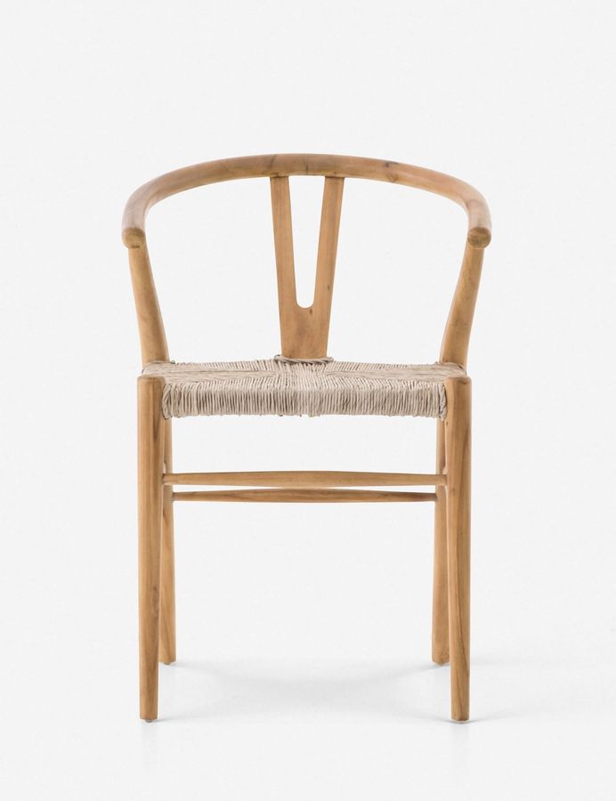 Gradie Indoor / Outdoor Dining Chair added by Spoak Member