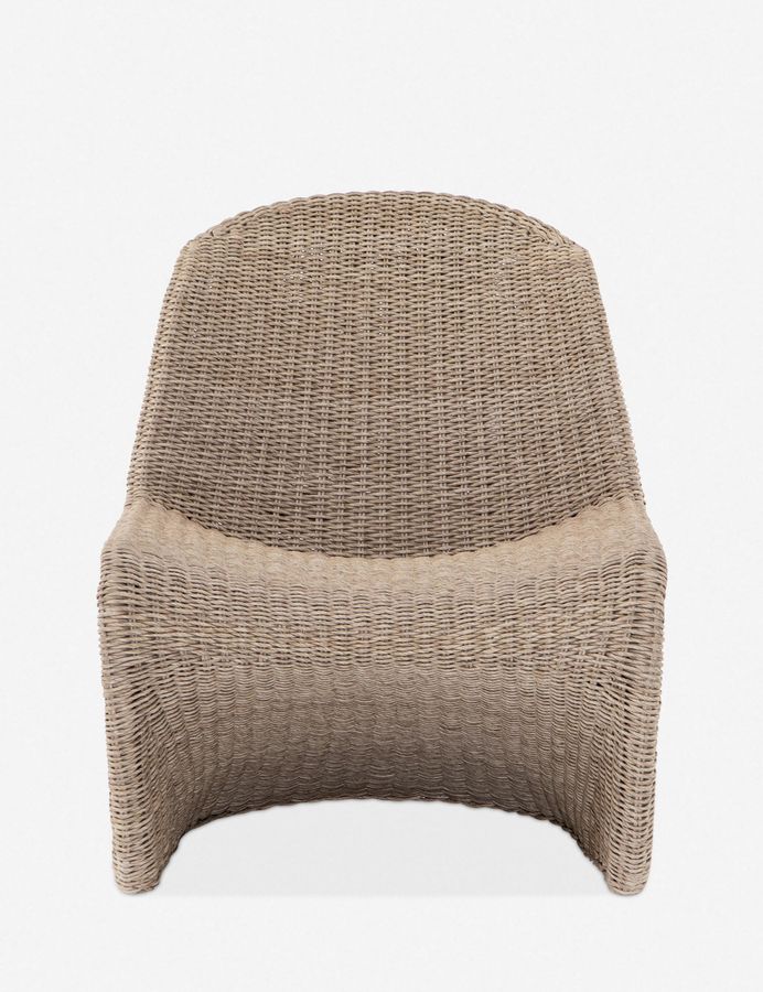 Manila Indoor / Outdoor Accent Chair added by Spoak Member