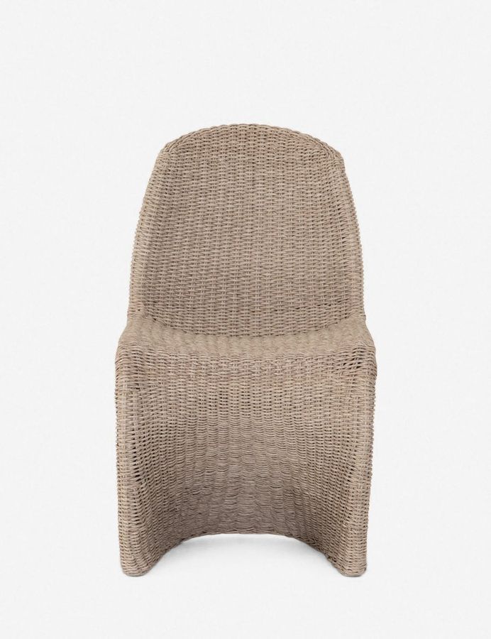 Manila Indoor / Outdoor Dining Chair added by Spoak Member