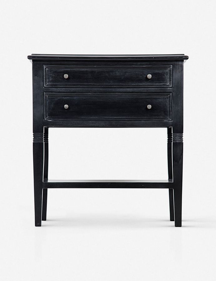 Luna 2 Drawer Nightstand added by Spoak Member