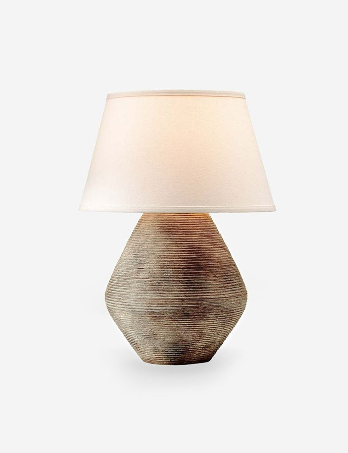 Khala Table Lamp added by Spoak Member