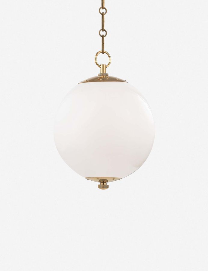 Kikki Pendant Light added by Spoak Member